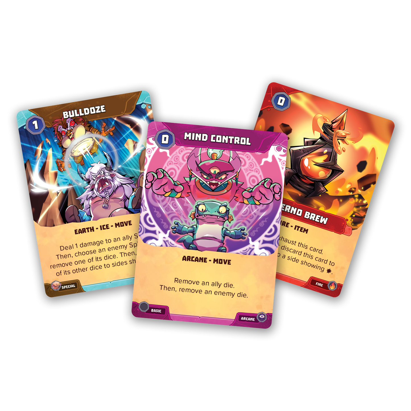 Spirit Duels (Limited Availability)